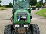 Fendt 207 VF - Afbeelding 2
