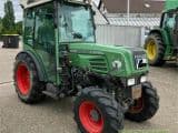 Fendt 207 VF - Afbeelding 3