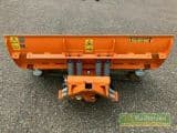 Iseki RSM 130 Schneeschild - Afbeelding 2