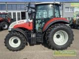 Steyr 4075 Kompakt Ecotech - Afbeelding 4