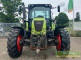 Claas Arion 630 - Afbeelding 2