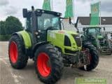 Claas Arion 630 - Afbeelding 3