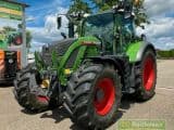 Fendt 718 Power Plus GEN6 - Afbeelding 4