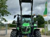 Deutz-Fahr - 6140 - Afbeelding 2