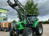 Deutz-Fahr - 6140 - Afbeelding 3