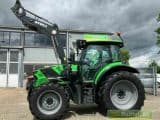 Deutz-Fahr - 6140 - Afbeelding 4