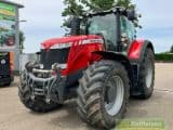Massey Ferguson 8650 - Afbeelding 1