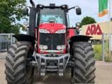 Massey Ferguson 8650 - Afbeelding 2