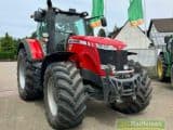 Massey Ferguson 8650 - Afbeelding 3