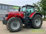 Massey Ferguson 8650 - Afbeelding 4