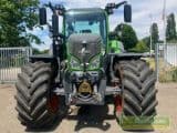 Fendt 724 Vario Gen6 - Afbeelding 2