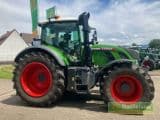 Fendt 724 Vario Gen6 - Afbeelding 4