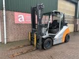 Heftruck RX 70-50 - Afbeelding 3