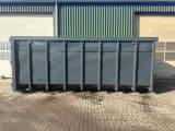 Haakarm container - Afbeelding 1