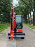Kubota KX037-4 - Afbeelding 3