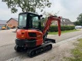 Kubota KX037-4 - Afbeelding 5