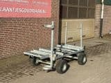 Transportkar - Afbeelding 4