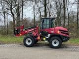 Yanmar V120-5 - Afbeelding 2