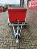 Dieseltank aanhanger - Afbeelding 5