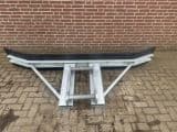 Rubber schuif met S60 aansluiting - Afbeelding 2