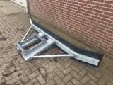 Rubber schuif met S60 aansluiting - Afbeelding 3