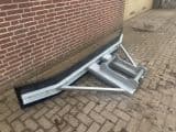 Rubber schuif met S60 aansluiting - Afbeelding 4