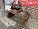 Groeneveld sorteergrijper - Afbeelding 2