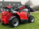 Manitou MLT 630 115 V CP - Afbeelding 5