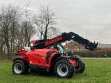 Manitou MLT 630 115 V CP - Afbeelding 6