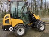 Gehl AL340 Loader - Afbeelding 2