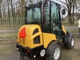 Gehl AL340 Loader - Afbeelding 3