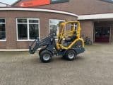 Eurotrac W11-M - Afbeelding 2