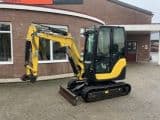Yanmar SV 22 - Afbeelding 1