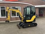 Yanmar SV 22 - Afbeelding 2