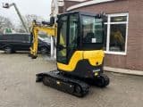 Yanmar SV 22 - Afbeelding 3