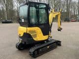 Yanmar SV 22 - Afbeelding 4