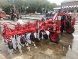 Schoffelmachine SteKetee demo (lemken) - Afbeelding 1