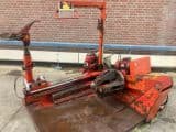 Banden wissel machine - Afbeelding 4