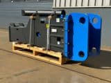 Hammer HS2000 fits 18-26 Ton excavator - Afbeelding 2