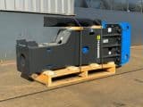 Hammer HS2000 fits 18-26 Ton excavator - Afbeelding 4