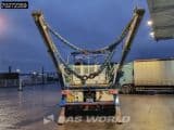 DAF CF 400 6X2 NL-Truck VDL P-18 Skiploader Lenkachse ACC Euro 6 - Afbeelding 10