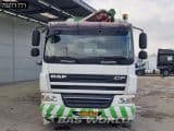 DAF CF75.250 6X2 DayCab Translift side loader Lenkachse Euro 4 - Afbeelding 3