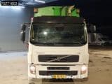 Volvo FE 300 6X2 NL-Truck Geesinknorba GPM III v 20H25 Low-Entry Euro 5 - Afbeelding 6