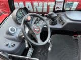 Manitou MLT 625-75H - Afbeelding 9