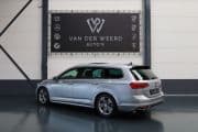 Volkswagen Passat Variant 1.5 TSI Elegance Business R | Ned. Auto | R Line | Panorama-dak | Carplay | Ambiente Verlichting | - Afbeelding 8