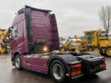 Volvo FH 420 Tractor - VEB - NL Truck- Globe XL- Spoilers Good Condition - Afbeelding 4