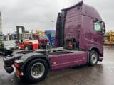 Volvo FH 420 Tractor - VEB - NL Truck- Globe XL- Spoilers Good Condition - Afbeelding 6