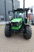 Deutz 5080D Keyline 4wd / 0004 Draaiuren / Voorlader - Afbeelding 7