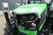 Deutz 5080D Keyline 4wd / 0004 Draaiuren / Voorlader - Afbeelding 9