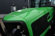 Deutz 5080D Keyline 4wd / 0004 Draaiuren / Voorlader - Afbeelding 12